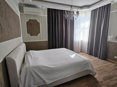 квартира за адресою Юрія Іллєнка вул. (Мельникова), 18-Б