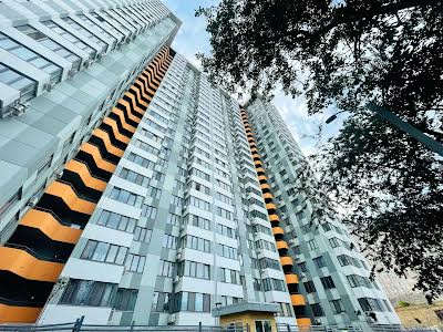 квартира за адресою Канатна вул., 122