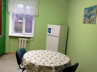 квартира за адресою Балківська вул., 3/1