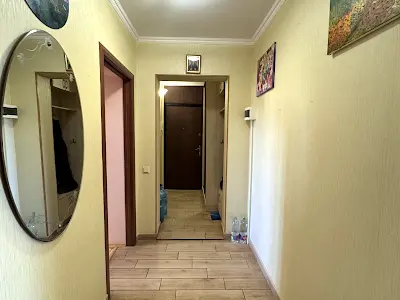 квартира по адресу Андрея Верхогляда ул. (Михайла Драгомирова), 6-Б