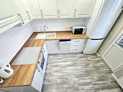 квартира по адресу Софии Русовой ул., 7-Г