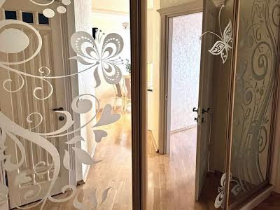 квартира за адресою Лемківська вул., 9