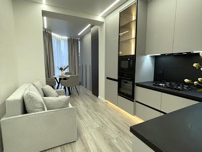 квартира за адресою Мартинова просп., 38