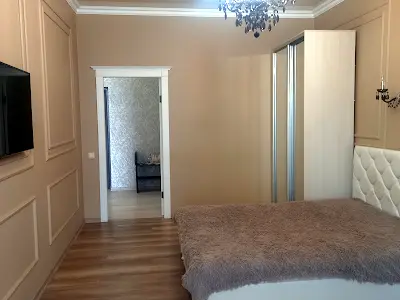 квартира по адресу Французский бульв., 60г