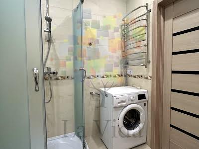 квартира за адресою Валерія Лобановського вул., 26/1
