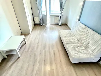 квартира по адресу Олегівська, 5