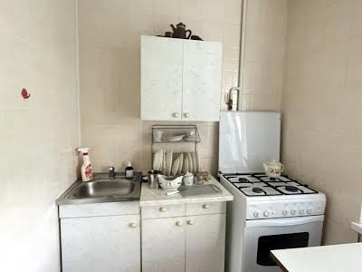 квартира за адресою Оболонський просп., 34б