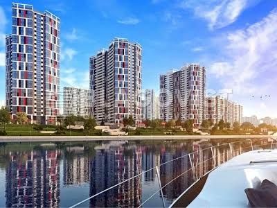 квартира за адресою Микільсько-Слобідська вул., 8