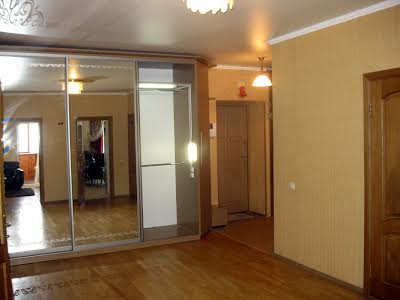 квартира по адресу Новгород-Сіверська ул. (Новгородська), 3