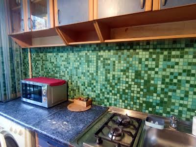 квартира за адресою Франтішка Крала вул., 49
