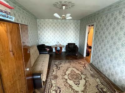 квартира за адресою Тульчинська вул., 9