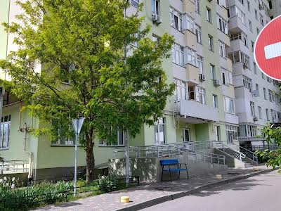 квартира по адресу Київська ул., 8-А