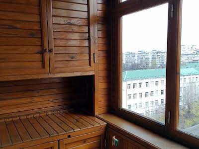 квартира по адресу Половецкая ул., 16