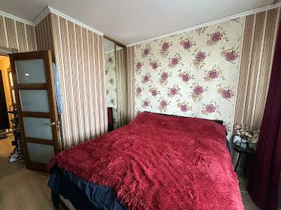 квартира по адресу Краковская ул., 13-В