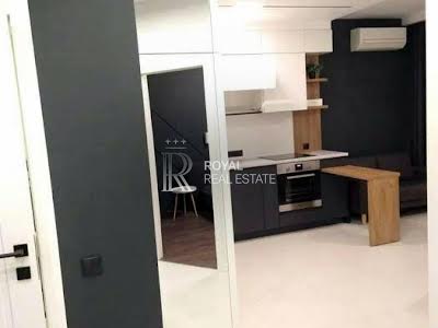 квартира по адресу Митрополита Василия Липковского ул. (Урицкого), 37-Б