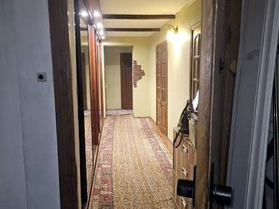 квартира за адресою Драгоманова вул., 44-А