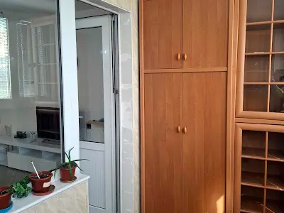 квартира по адресу Семена Палия ул. (Дніпропетровська), 92