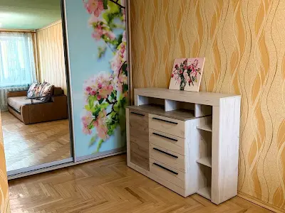 квартира по адресу Александра Поля просп. (Кірова), 98-В