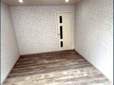 квартира за адресою Миколаївська вул., 3