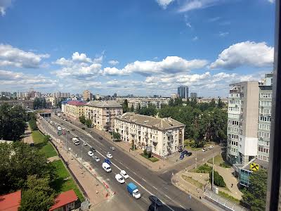 квартира по адресу Валерия Лобановского просп. (Краснозвездный), 4-А