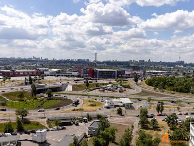 квартира за адресою Оболонська набережна вул., 1, к2