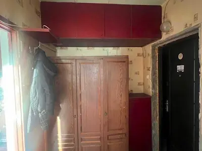 квартира по адресу Приречная ул., 1-А
