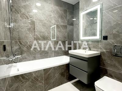 квартира за адресою Софіївська вул., 1