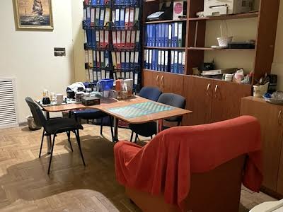 коммерческая по адресу Старобазарный сквер ул., 76
