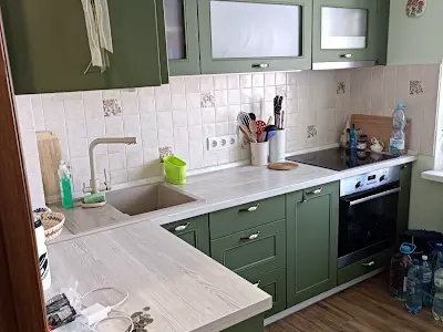 квартира за адресою Софії Русової вул., 3-В
