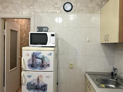 квартира по адресу Родини Глаголєвих ул. (Академіка Грекова), 22