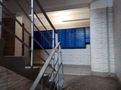 квартира за адресою Щусєва вул., 10-А