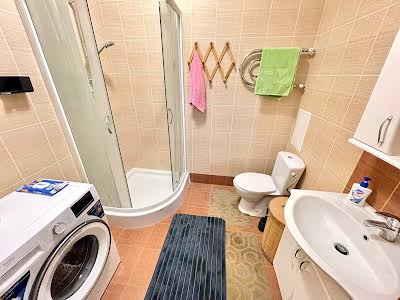 квартира за адресою Вишгородська вул., 45А/6