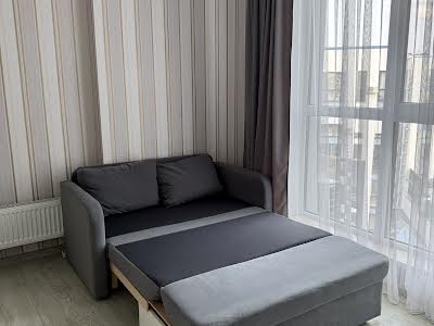 квартира за адресою Центральна вул., 21-А