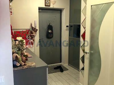 квартира по адресу Мира просп., 25