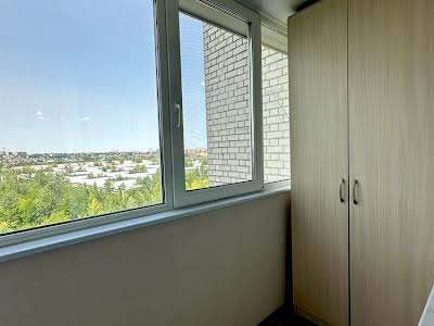 квартира за адресою Слави бульв., 56