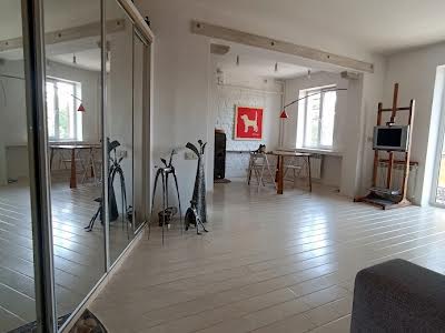 квартира за адресою Дніпро, Паторжинського вул., 19