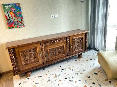 квартира по адресу Вышгородская ул., 45г