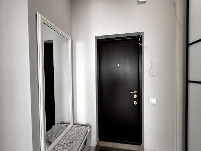 квартира по адресу Гната Хоткевича ул. (Красногвардейская), 8