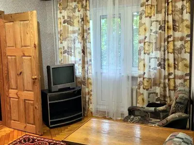 квартира по адресу Вацлава Гавела бульв. (Івана Лепсе), 77