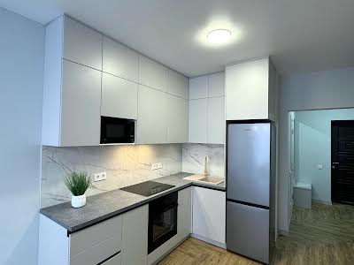 квартира за адресою Миколи Гулака вул., 4