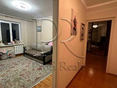 квартира по адресу Новаторов ул., 22-В