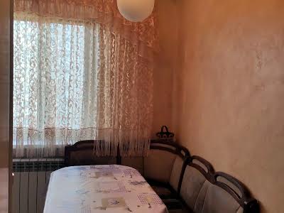 квартира по адресу Тростянецкая ул., 7