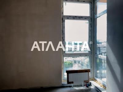 квартира за адресою Краснова вул., 3а