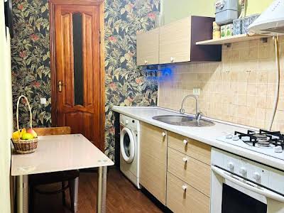 квартира за адресою Одеса, Богдана Хмельницького вул., 23