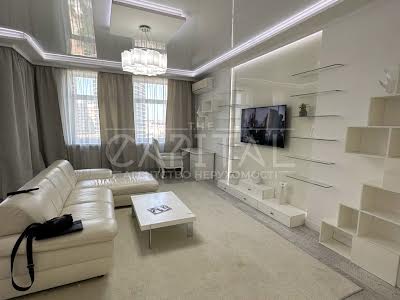квартира за адресою Лесі Українки бульв., 7-Б