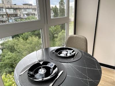 квартира по адресу Правды просп. (Правды), 88-Б