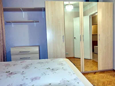 квартира по адресу Круглоуниверситетская ул., 15