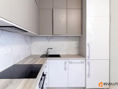 квартира за адресою Березова вул., 44