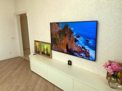 квартира за адресою Срибнокильская ул., 3а