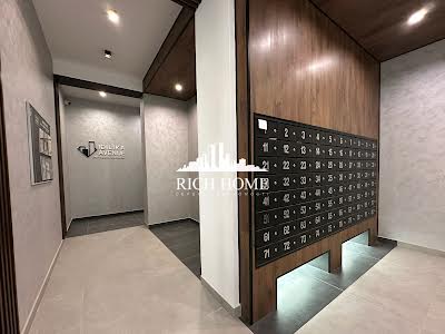 квартира за адресою Бориса Гмирі вул., 7